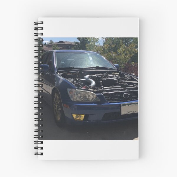 Item preview, Tucky IS300 designed and sold by TuckyAuto.