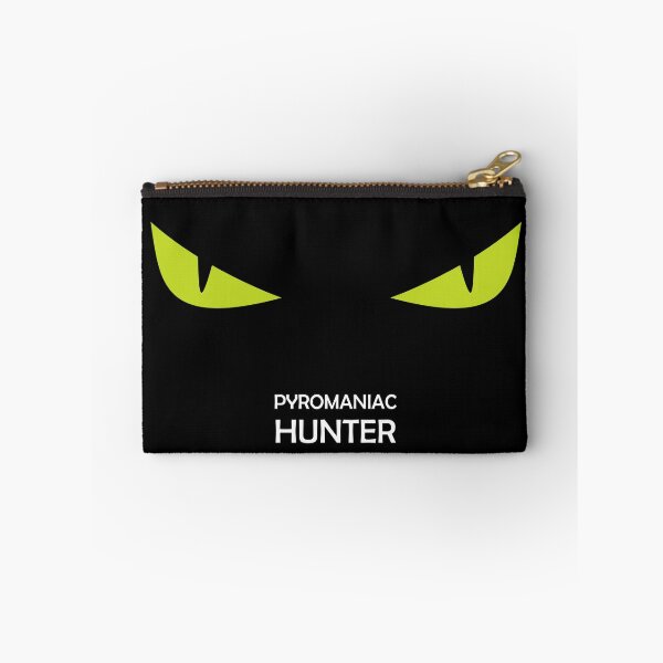 Item preview, Pyromaniac Hunter designed and sold by yggdrasil-es.