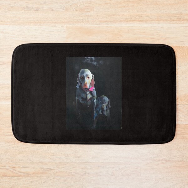 Item preview, Mother and son designed and sold by Rick VanTaurean.