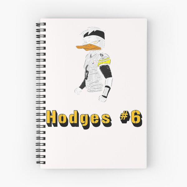 Item preview, Duck Hodges Devlin Football Fans designed and sold by JulyDesigns.