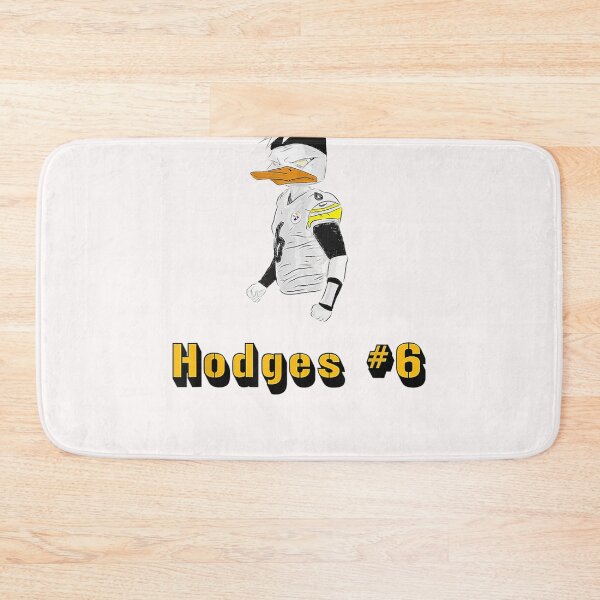 Item preview, Duck Hodges Devlin Football Fans designed and sold by JulyDesigns.