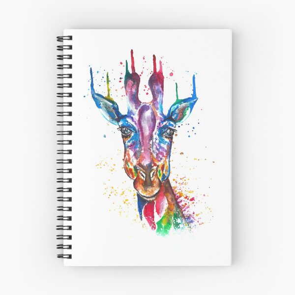 Item preview, Giraffing designed and sold by Elaine Puhek.