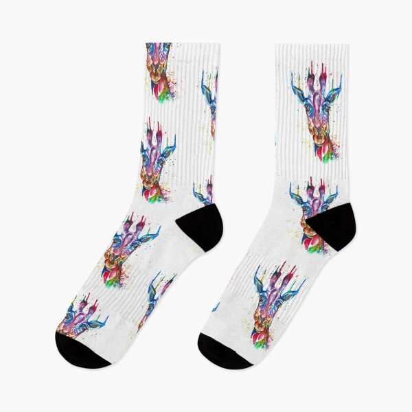 Item preview, Giraffing designed and sold by Elaine Puhek.