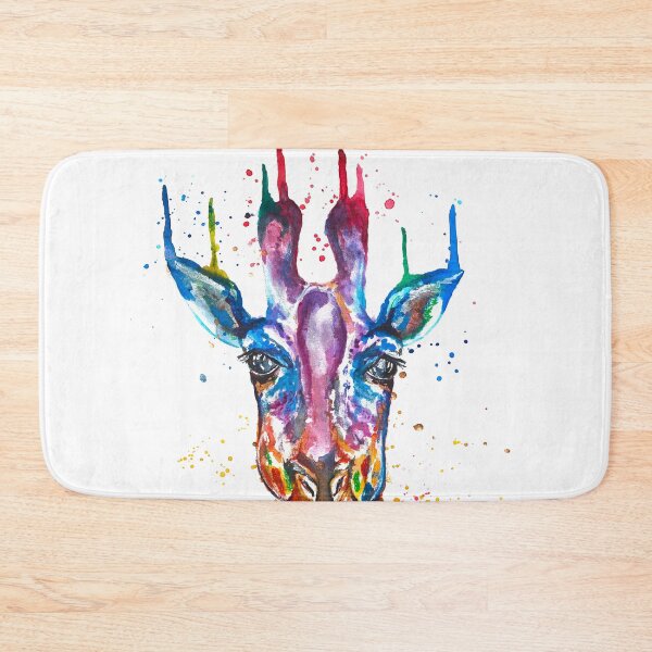 Item preview, Giraffing designed and sold by Elaine Puhek.