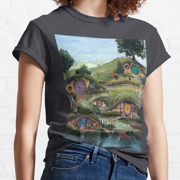 The Shire Classic T-Shirt