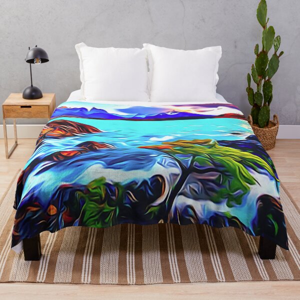 Item preview, Yellowstone River - Montana designed and sold by Sunleil.