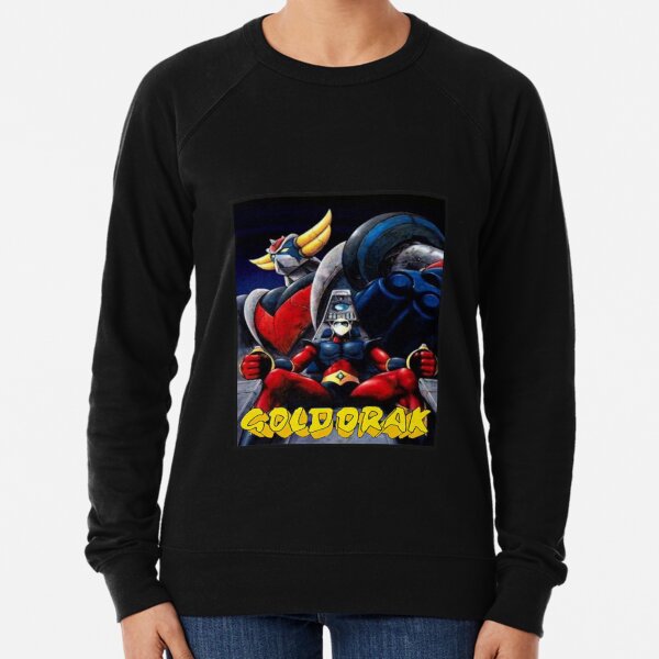 Goldorak Sweatshirt léger