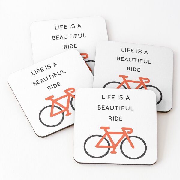 Item preview, Cycling Bicycle Gift for Bikers Mountain Bike designed and sold by TastefulTees.