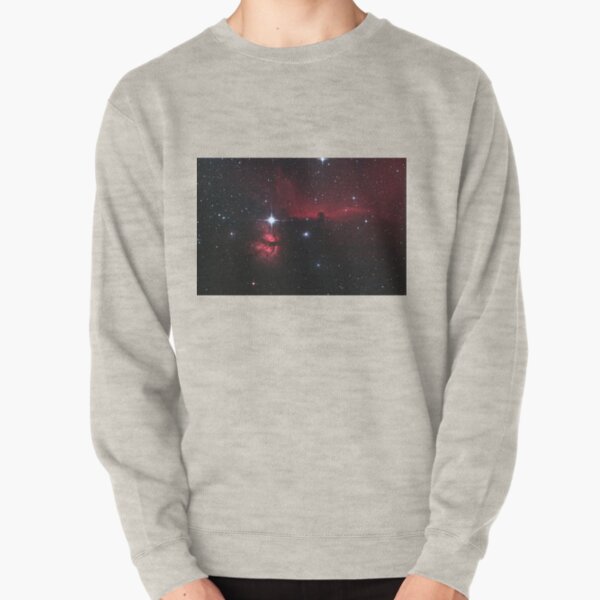 milky way pullover