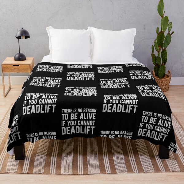 Item preview, Ultimate Deadlift Lover Classic Novelty Quote designed and sold by ripsydesigns.