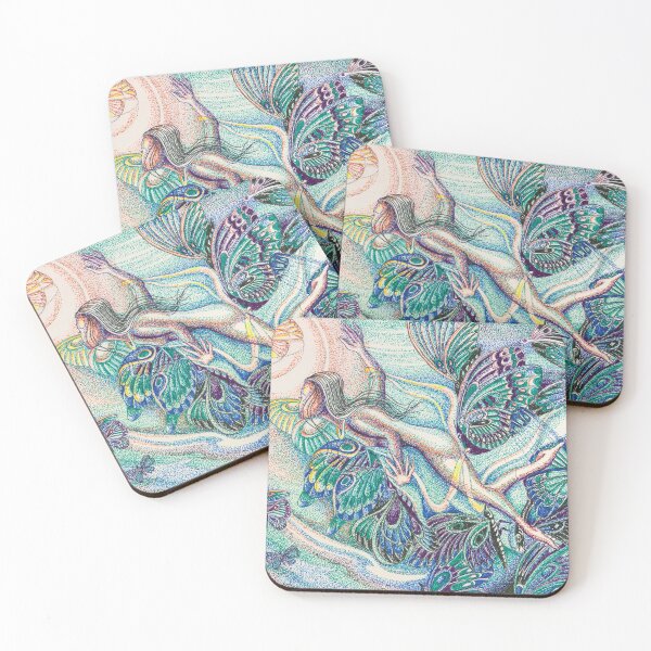 Item preview, Butterfly Fairy designed and sold by QuixoteRidge.