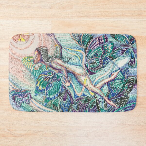 Item preview, Butterfly Fairy designed and sold by QuixoteRidge.