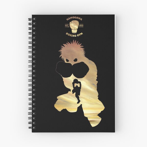 Item preview, Ippo Makunouchi - Hajime no Ippo designed and sold by Blason.