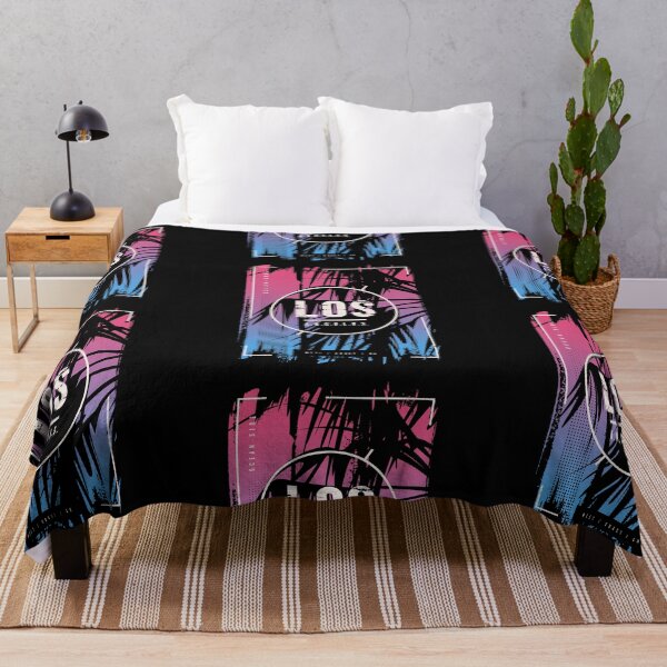 Item preview, LOS ANGELES BEACH DESIGN GIFT IDEA designed and sold by JamesandLuis.