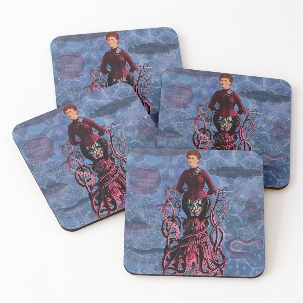 Item preview, Tentacle Couture designed and sold by Loveday Funck.