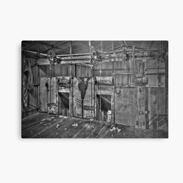 Item preview, The Shed designed and sold by Vilaro Images.
