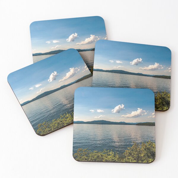 Item preview, Lake Pend Oreille, Idaho designed and sold by Bryan Spellman.