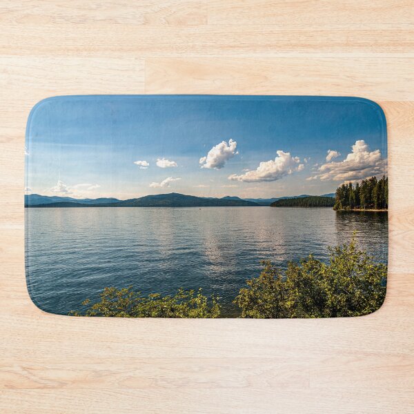 Item preview, Lake Pend Oreille, Idaho designed and sold by Bryan Spellman.
