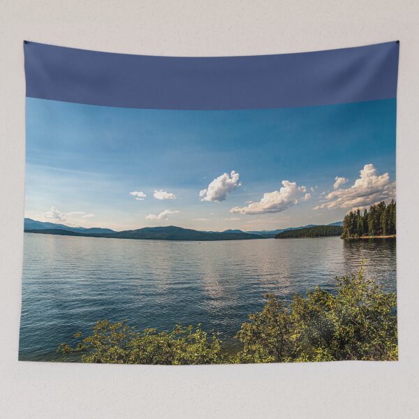 Item preview, Lake Pend Oreille, Idaho designed and sold by Bryan Spellman.
