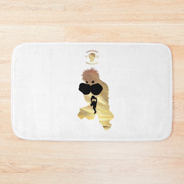 Item preview, Ippo Makunouchi - Hajime no Ippo designed and sold by Blason.
