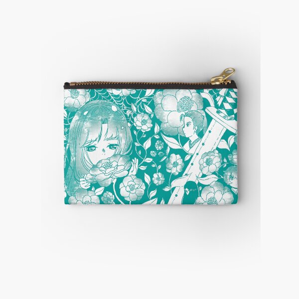 Item preview, When the Cherry trees cry / Green designed and sold by FlanBow.