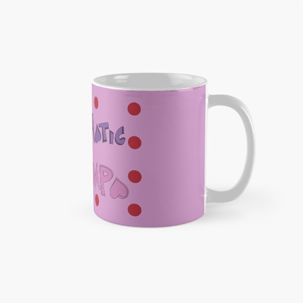 Item preview, El amor-Matic Grampa designed and sold by Linubidix.