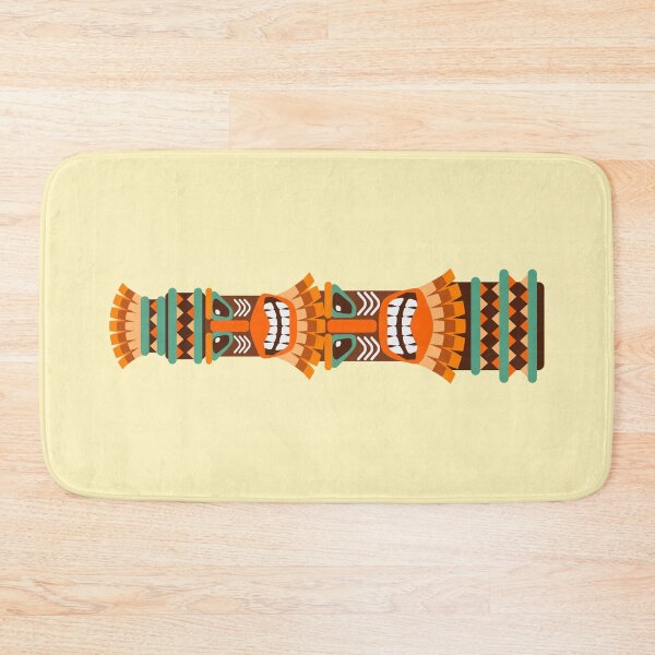 Item preview, African totem designed and sold by GalinaAlex.