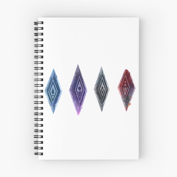 Item preview, frozen seasons designed and sold by alessandrakan.
