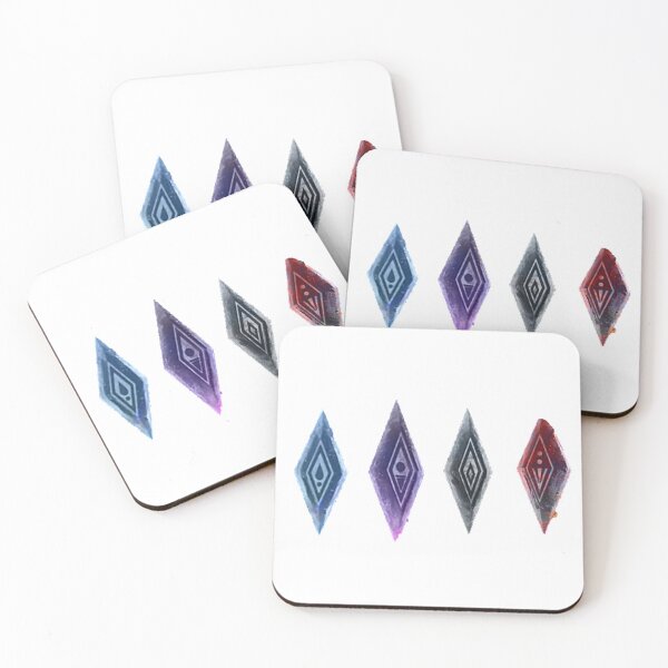 Item preview, frozen seasons designed and sold by alessandrakan.