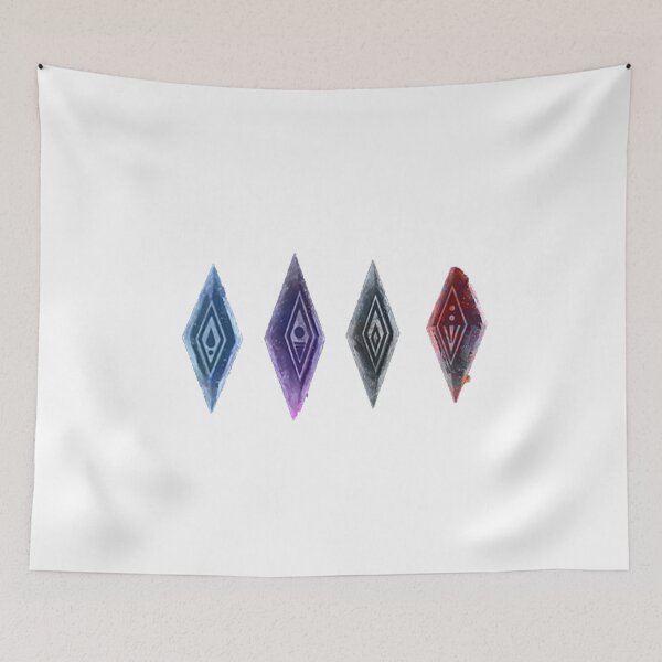 Item preview, frozen seasons designed and sold by alessandrakan.