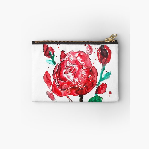 Item preview, Rose designed and sold by Elaine Puhek.