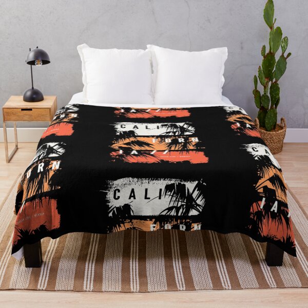 Item preview, CALIFORNIA PALM TREES GIFT IDEA designed and sold by JamesandLuis.
