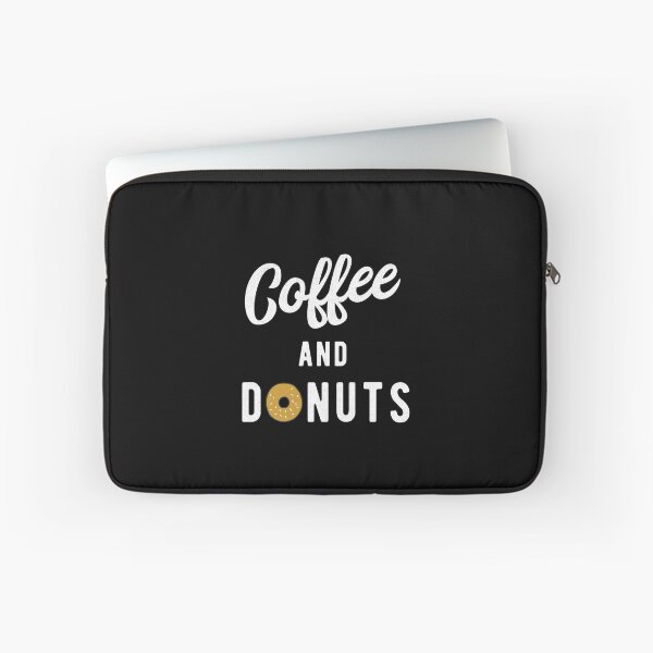 Item preview, Coffee And Donuts Amazing Combo designed and sold by ripsydesigns.