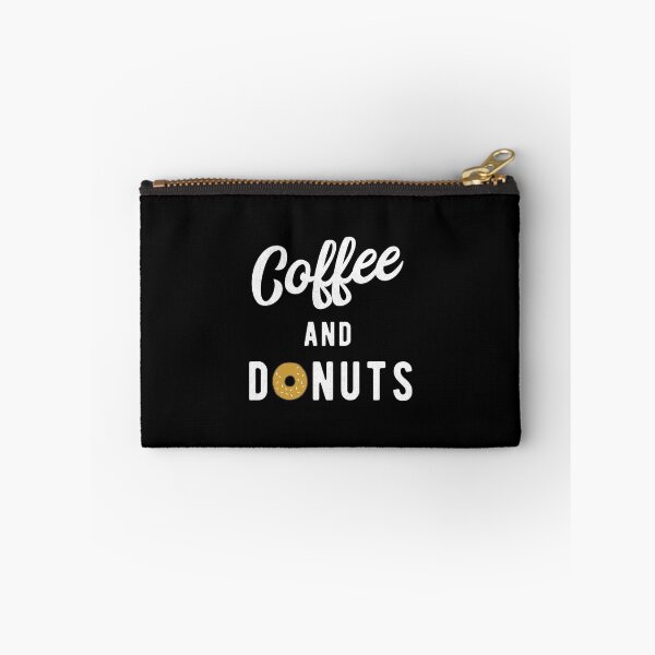 Item preview, Coffee And Donuts Amazing Combo designed and sold by ripsydesigns.
