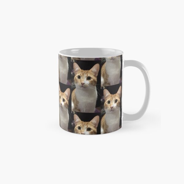 Oni Classic Mug