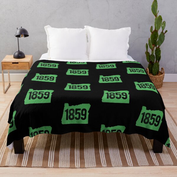 Item preview, Classic Retro Oregon Established 1859 State Pride Vintage designed and sold by ripsydesigns.