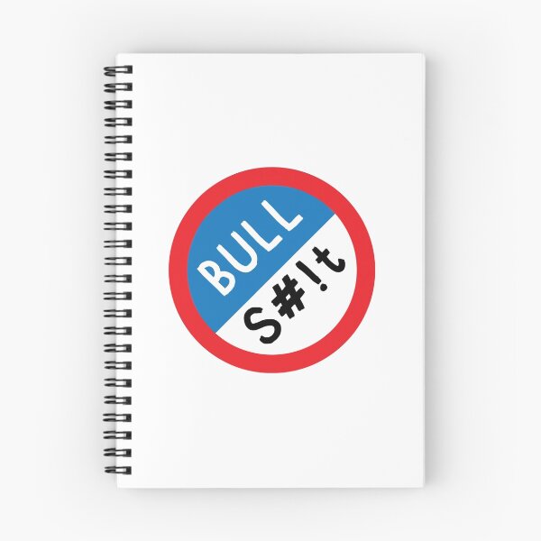 Item preview, BULL S#!t designed and sold by jsmney.