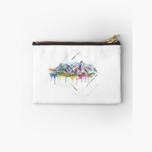 Item preview, Mountain View designed and sold by Elaine Puhek.