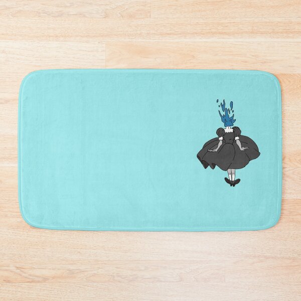 Item preview, Feeling Blue designed and sold by JetRodriguez.
