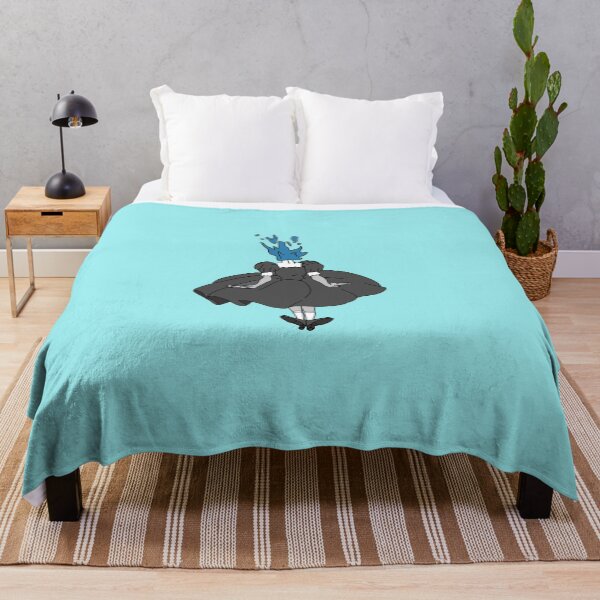 Item preview, Feeling Blue designed and sold by JetRodriguez.