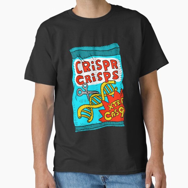 Item preview, crispr cas9 crisps designed and sold by JJadx.