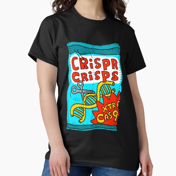 Item preview, crispr cas9 crisps designed and sold by JJadx.