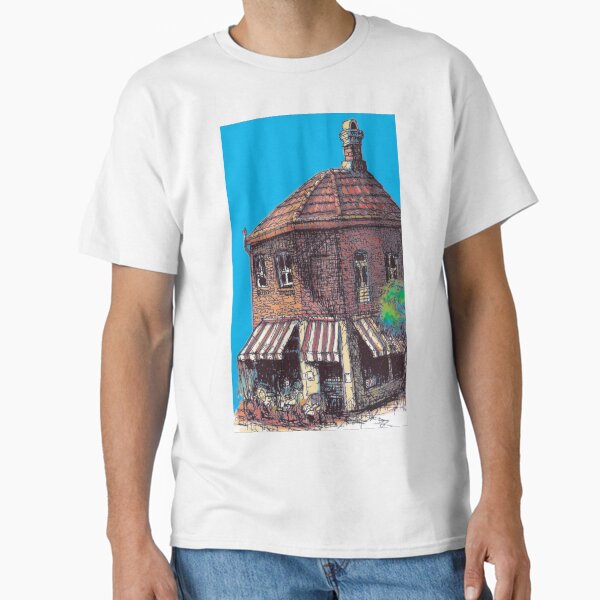 Item preview, Hopscotch Cafe, Annandale designed and sold by Joel Tarling.