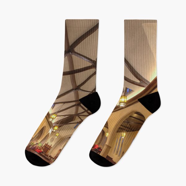 Item preview, Down the Nave designed and sold by Adam Bykowski.