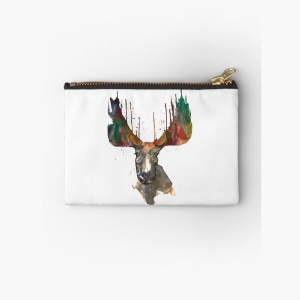 Item preview, Moose Yourself designed and sold by Elaine Puhek.