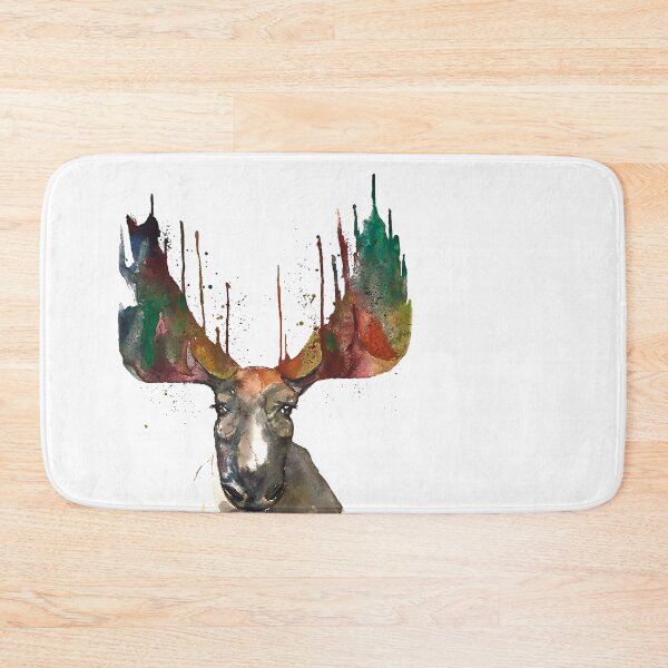 Item preview, Moose Yourself designed and sold by Elaine Puhek.