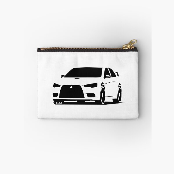 Item preview, 0-60 Evo X designed and sold by 0-60artwork.