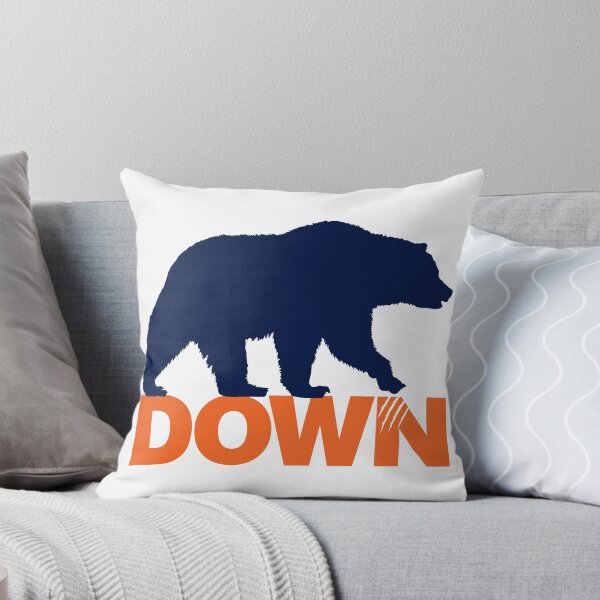 Item preview, BEAR DOWN designed and sold by kevinokev.
