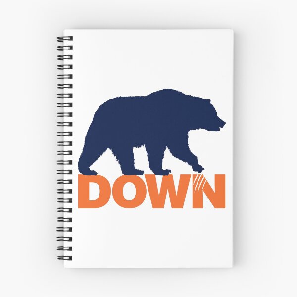 Item preview, BEAR DOWN designed and sold by kevinokev.