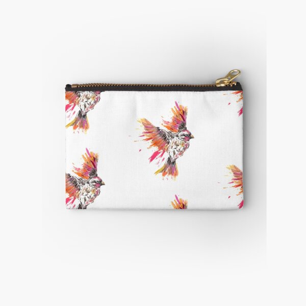 Item preview, Flying Bird designed and sold by Elaine Puhek.